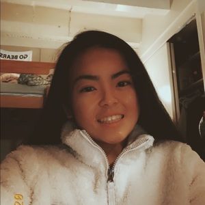 Meet your Posher, Iris